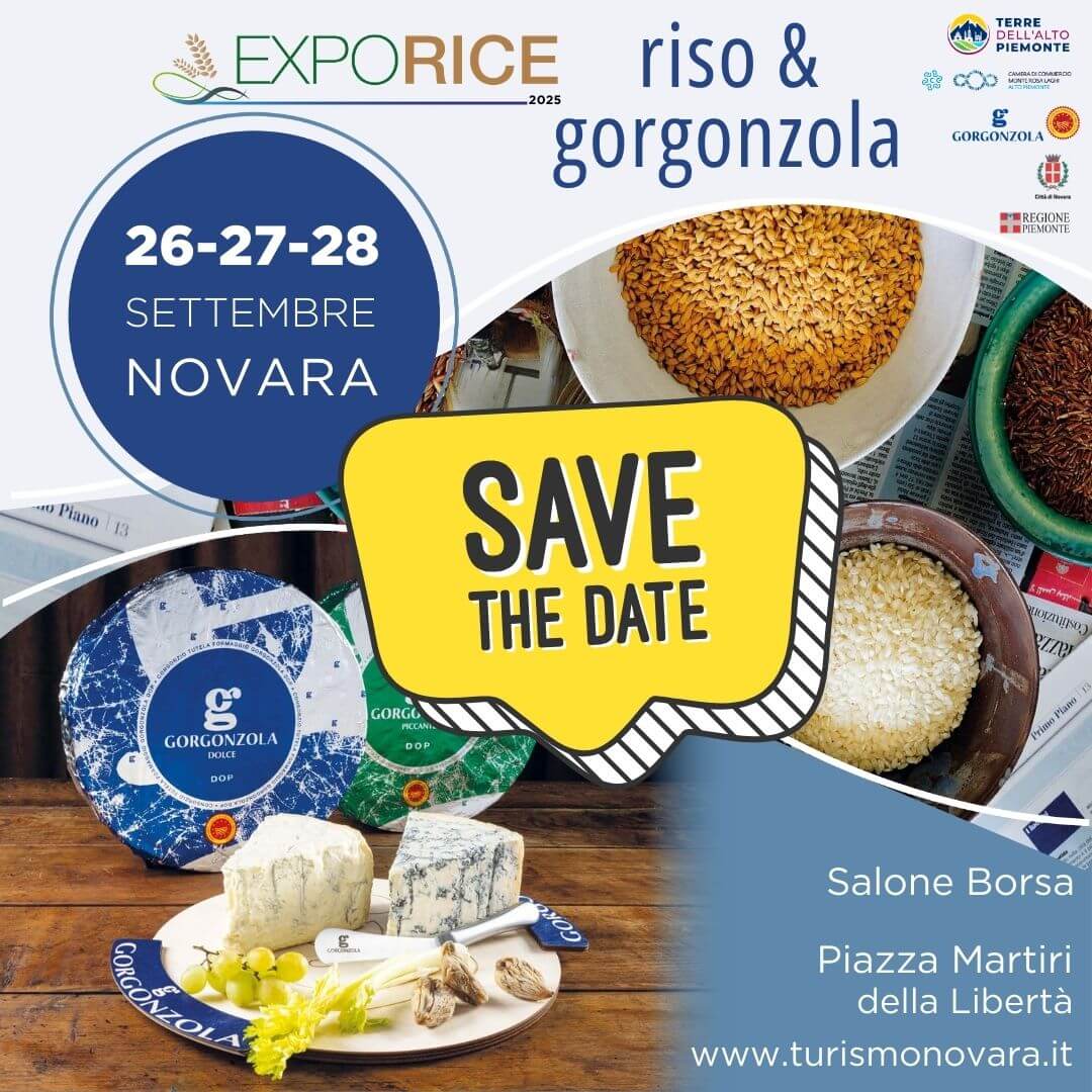 IL CONSORZIO AD EXPORICE 2025