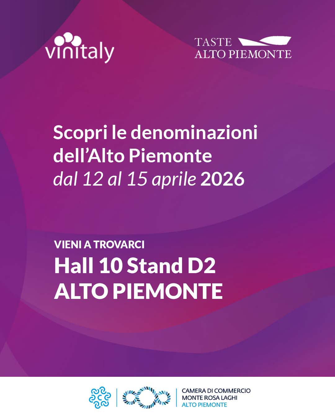 Vinitaly 2026