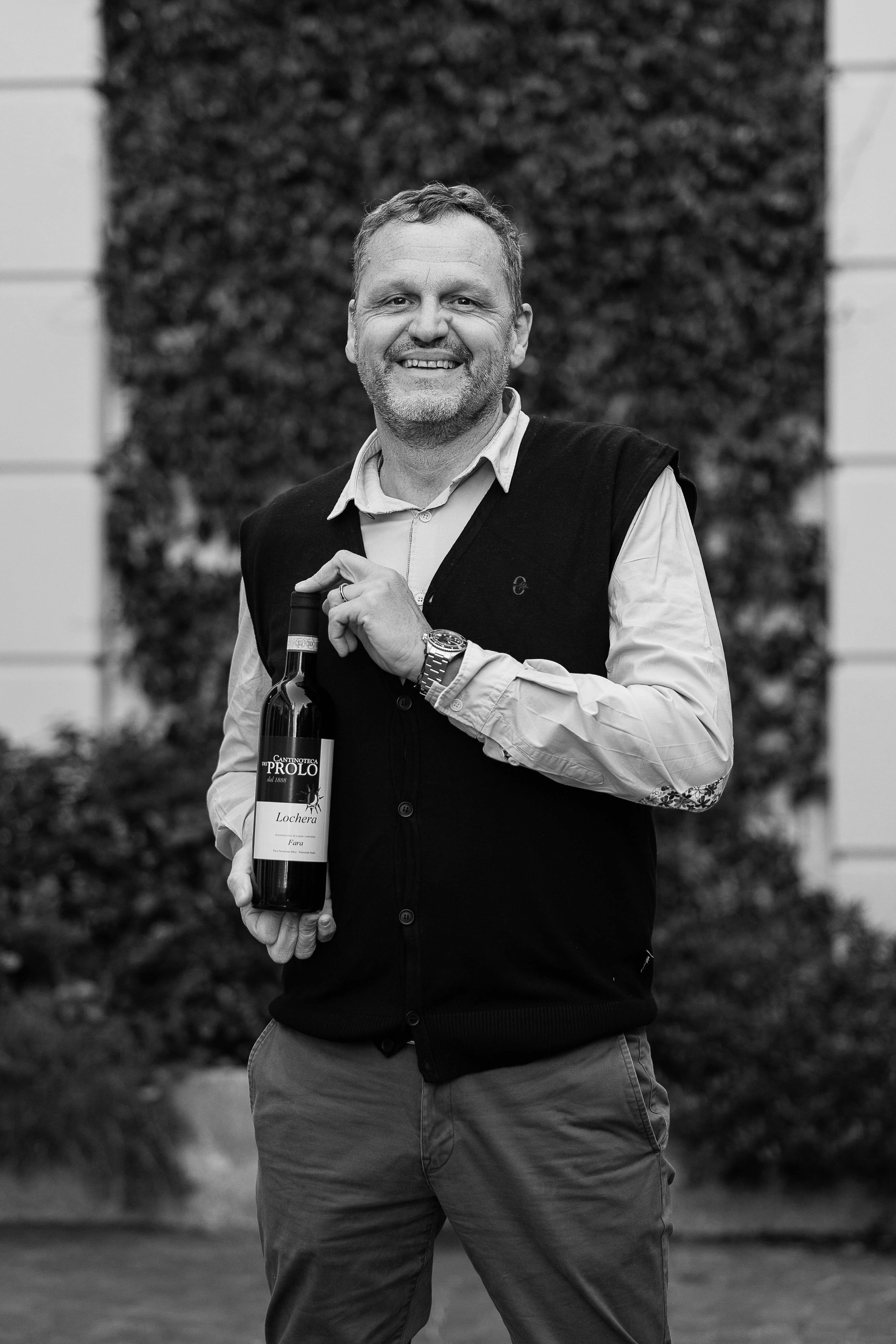 CANTINOTECA DEI PROLO