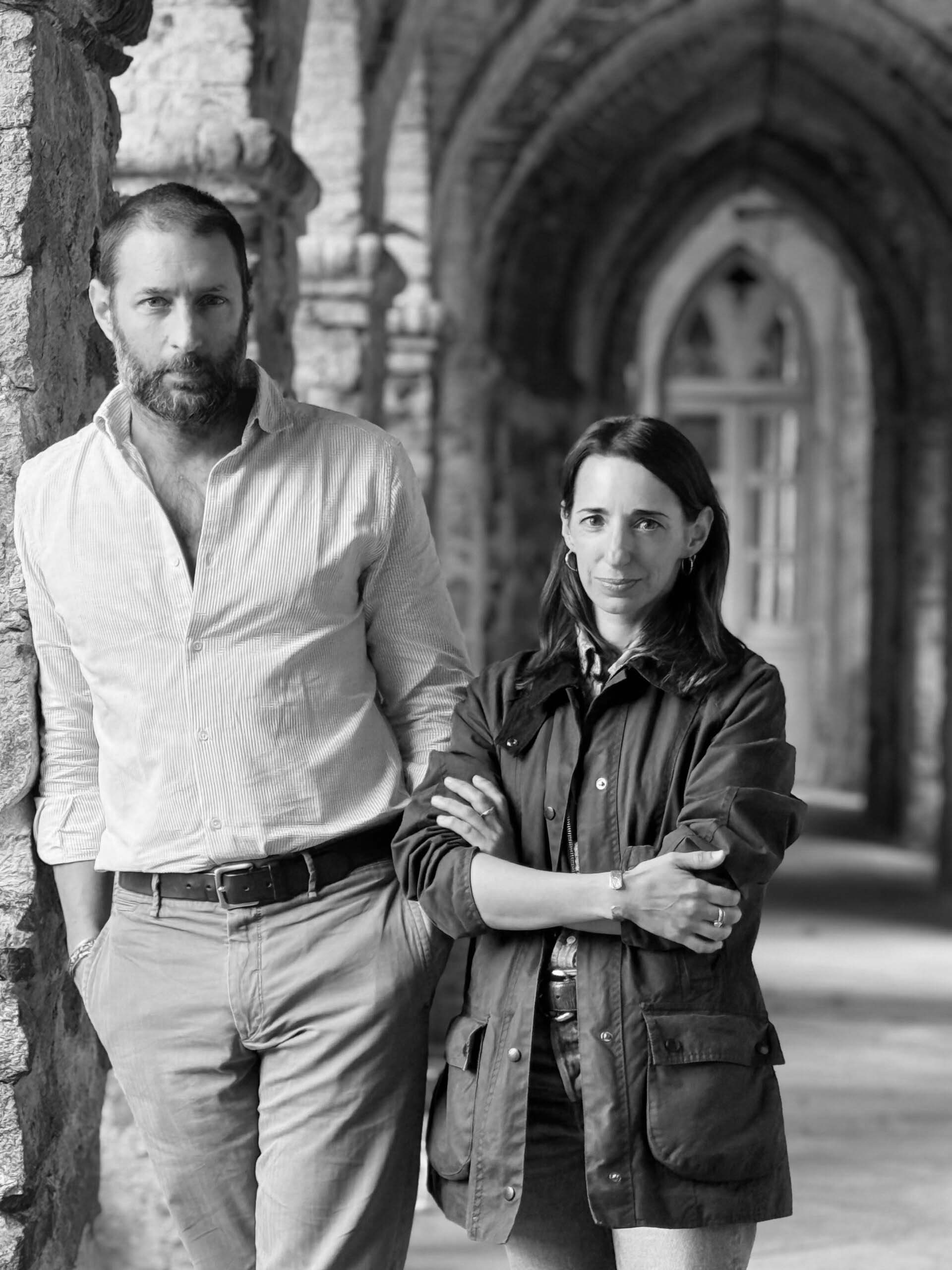 CASTELLO DI MONTECAVALLO