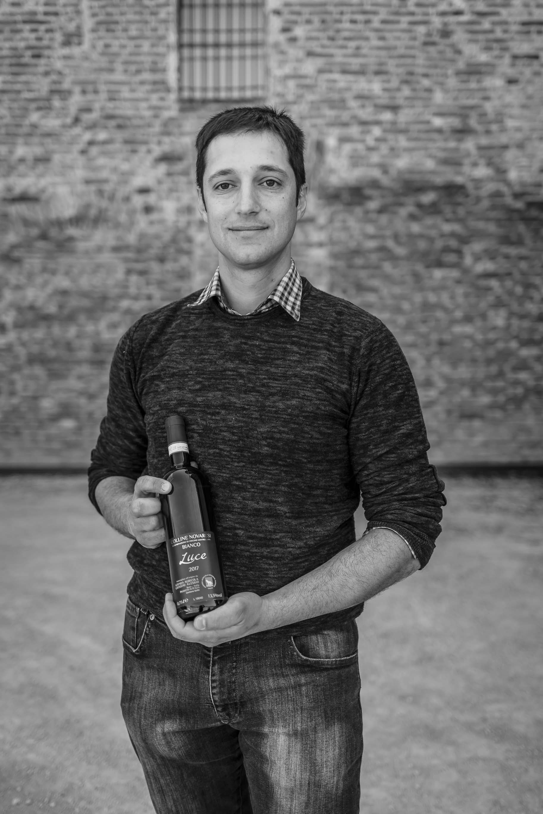 AZIENDA AGRICOLA GROSSINI ALESSIO