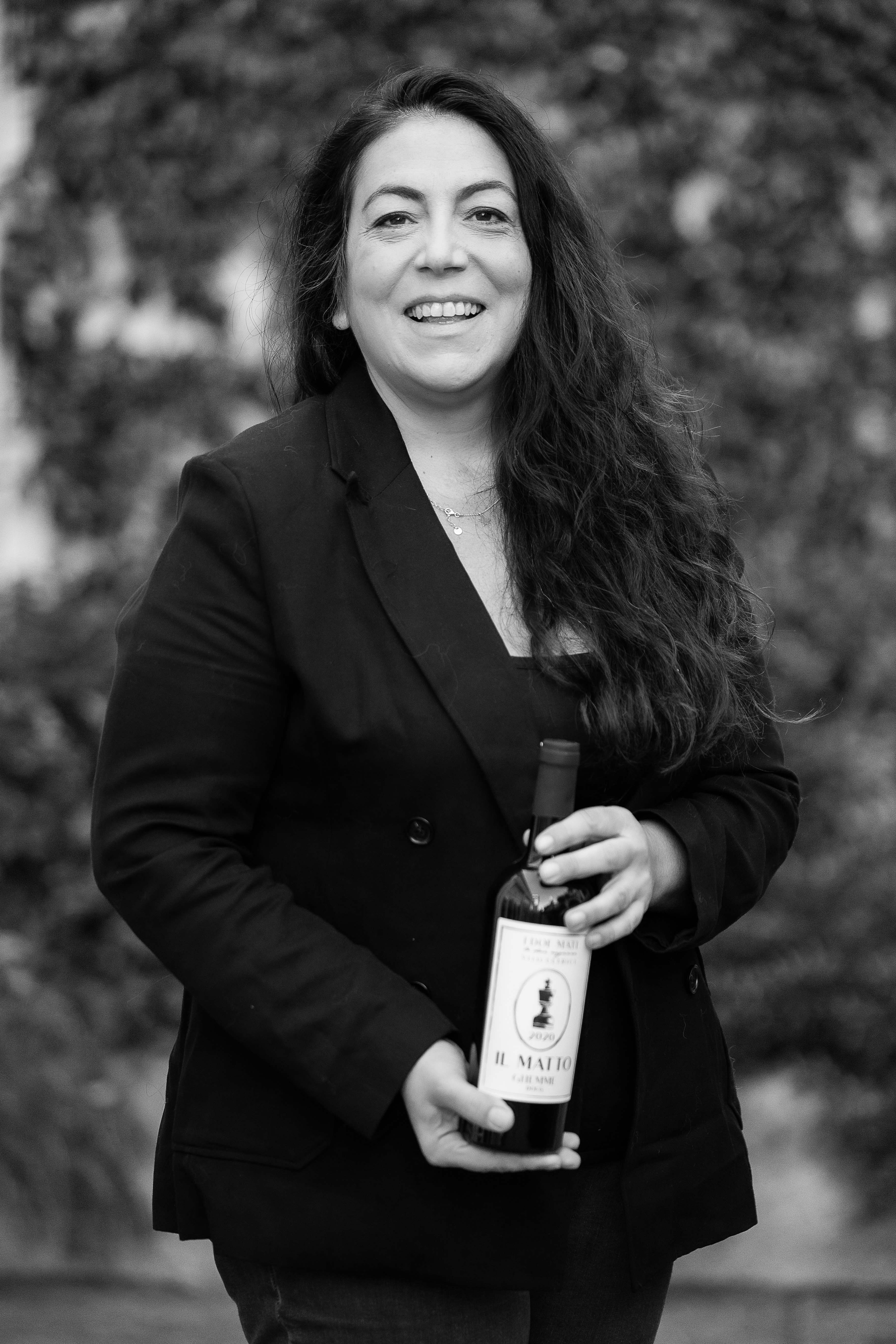 I DOF MATI VITICULTRICI 