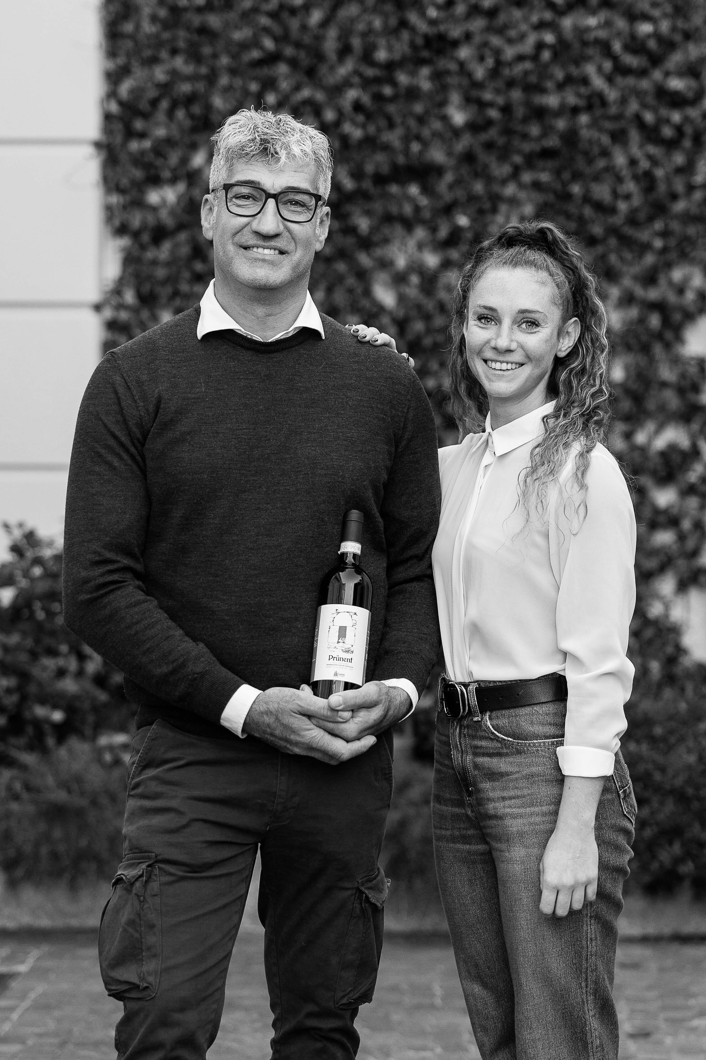 LA CANTINA DI TAPPIA