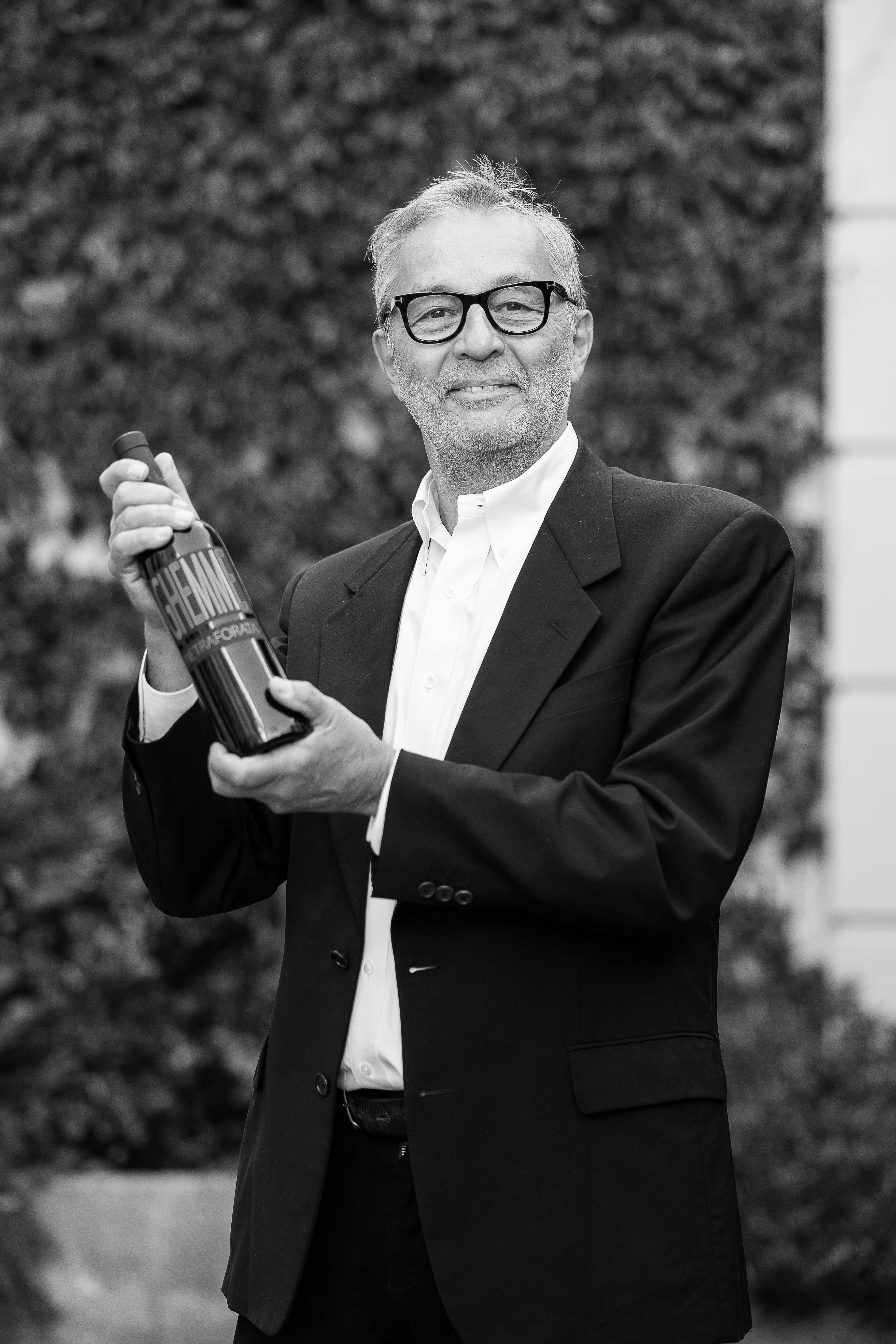 PIETRAFORATA CANTINE IN GHEMME