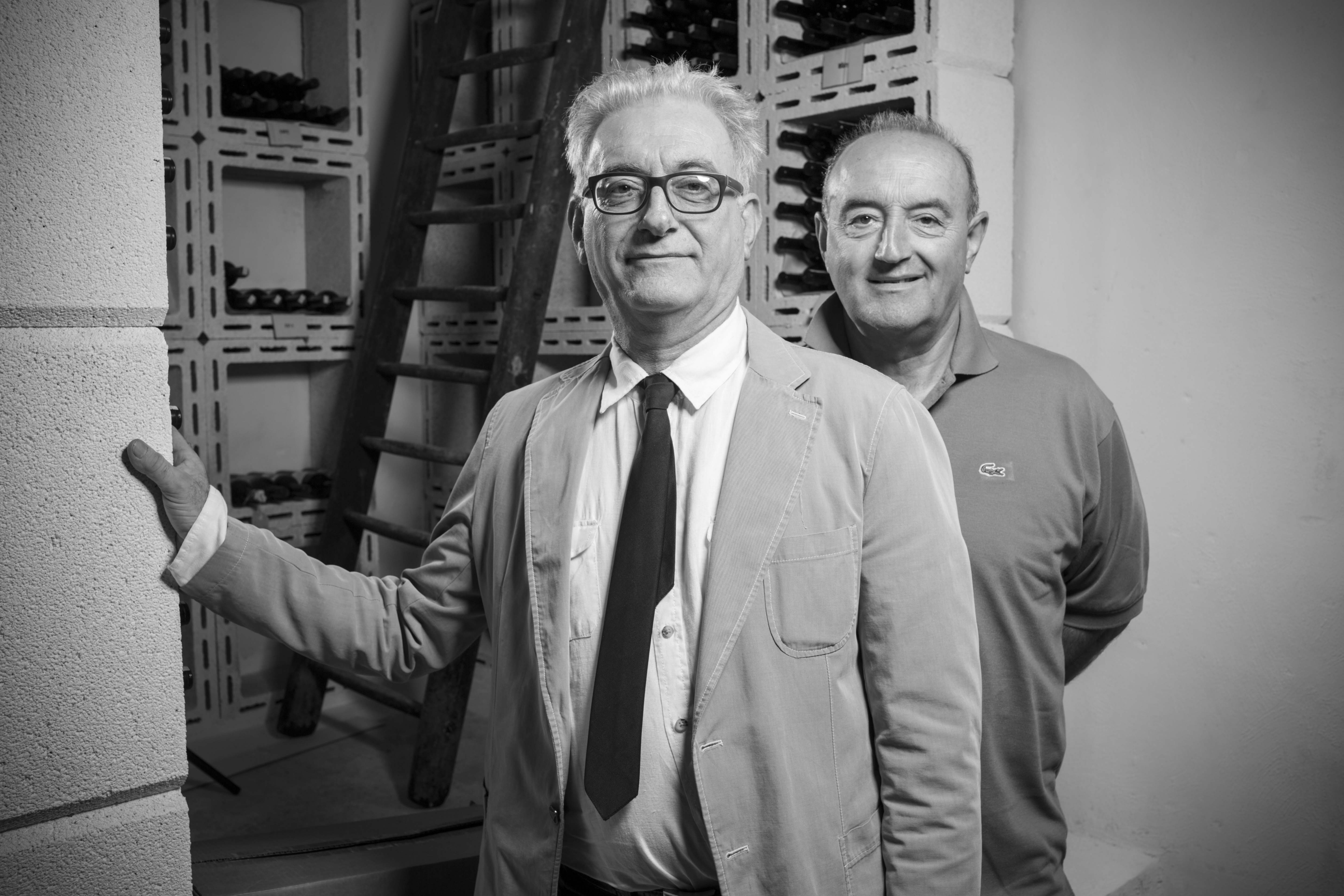 ROVELLOTTI VITICOLTORI IN GHEMME