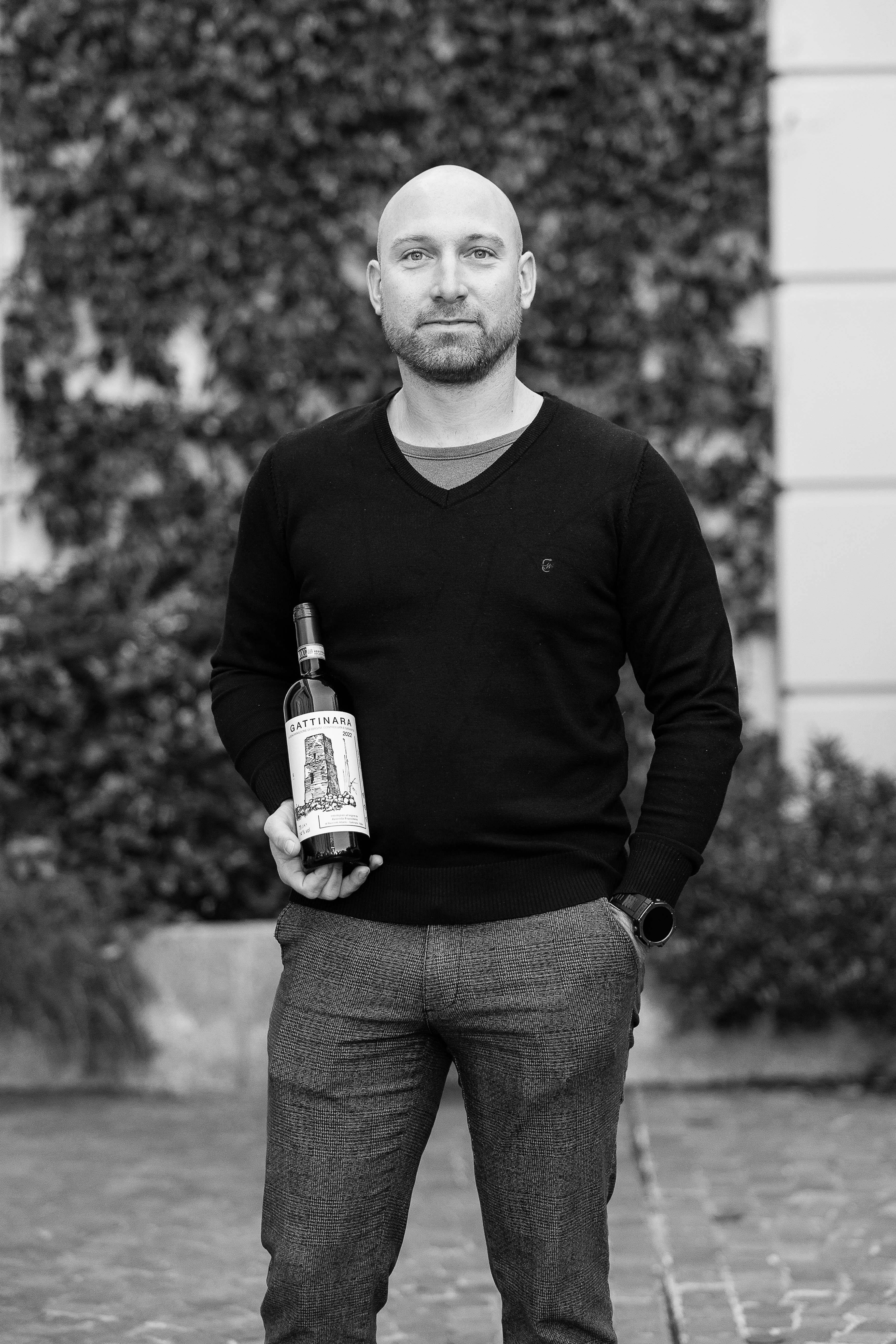 FRANCHINO DI RAVICIOTTI ALBERTO